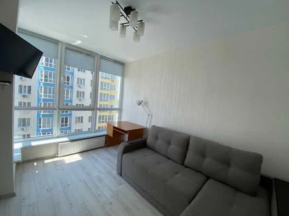 продажа двухкомнатной квартиры номер A-173737 в Киевском районе, фото номер 9